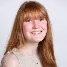 Emily Heistonn