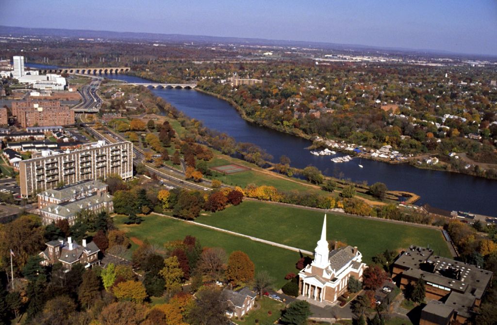 Rutgers Campus