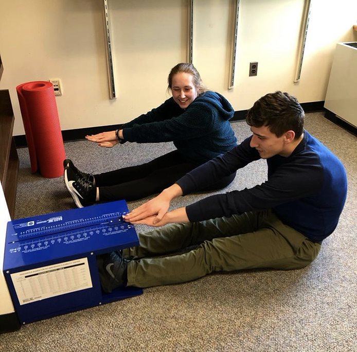 Sleep Lab Activity