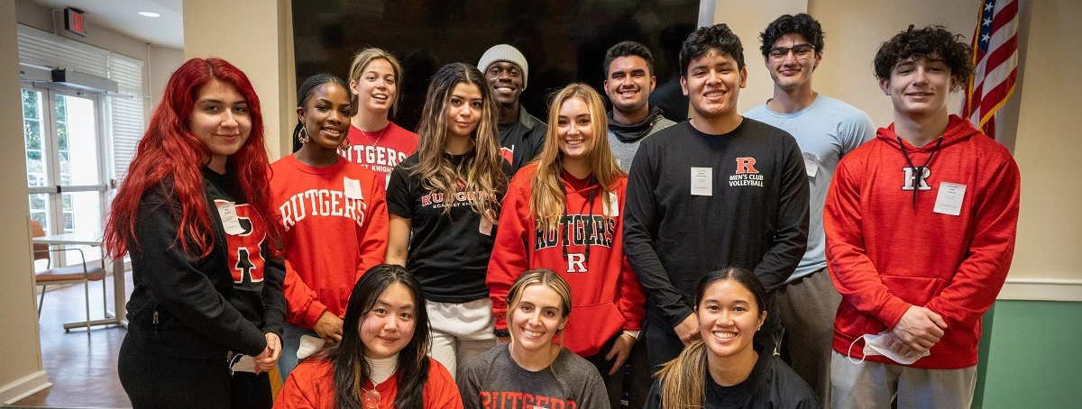 Kinesiology & Health Students