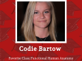 codie bartow
