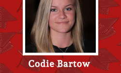 codie bartow