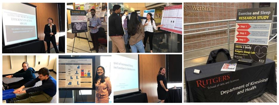 Presentation highlights