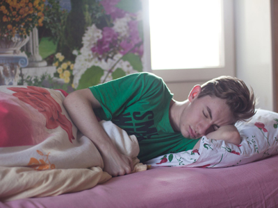 Sleep and type 2 diabetes risk