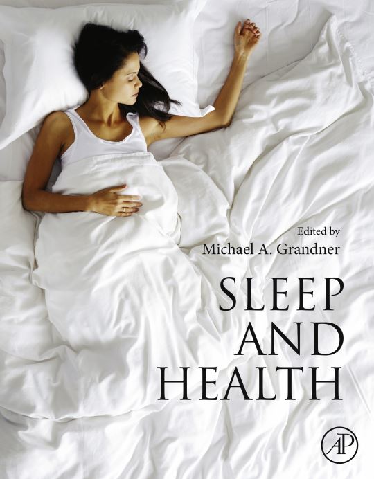 Sleep and Health book