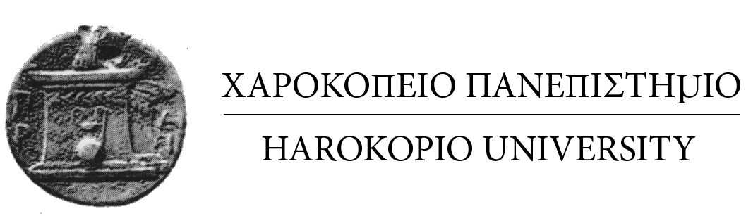 Harokopio