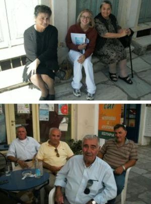 Participants