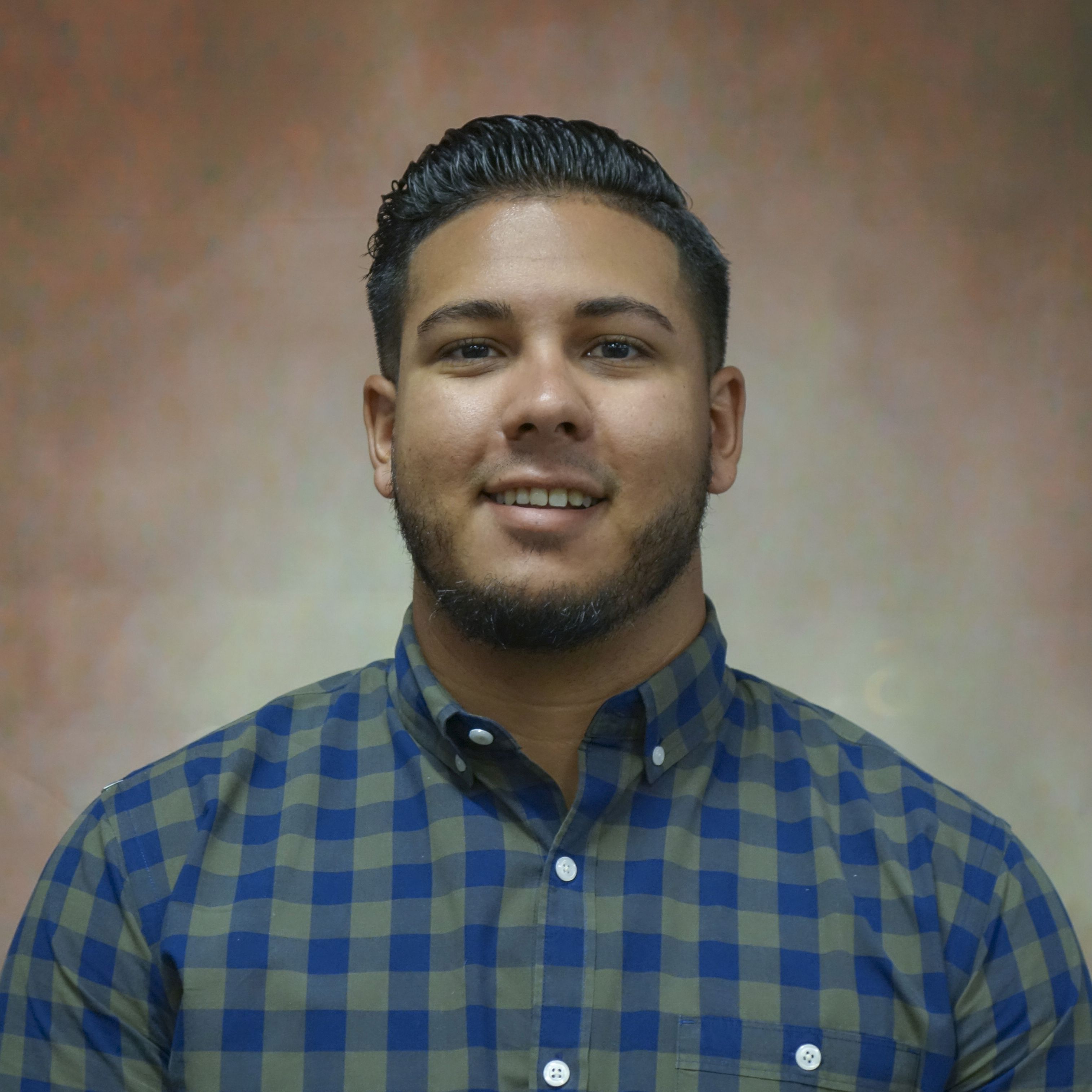 Alejandro Diaz