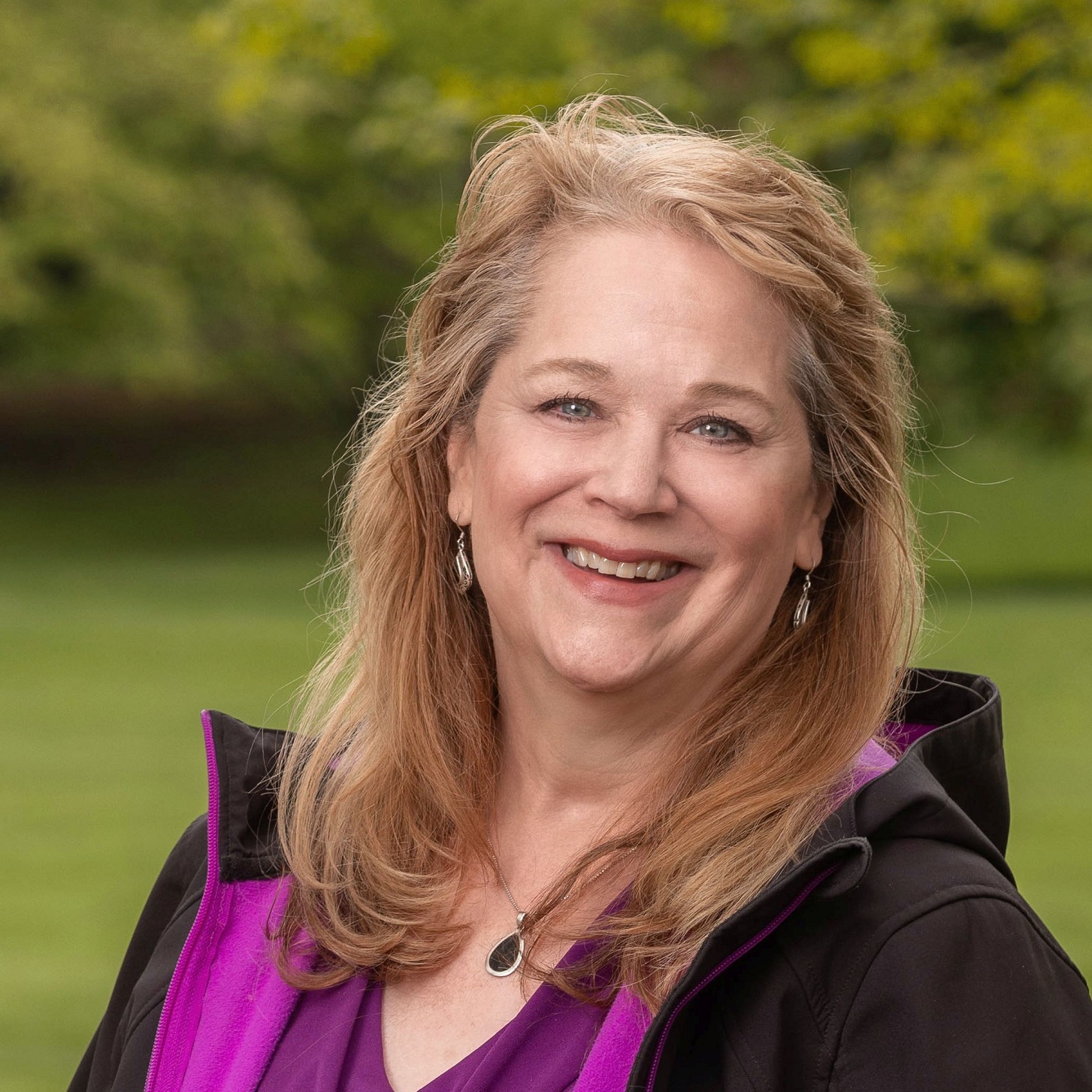 Jennifer Simon