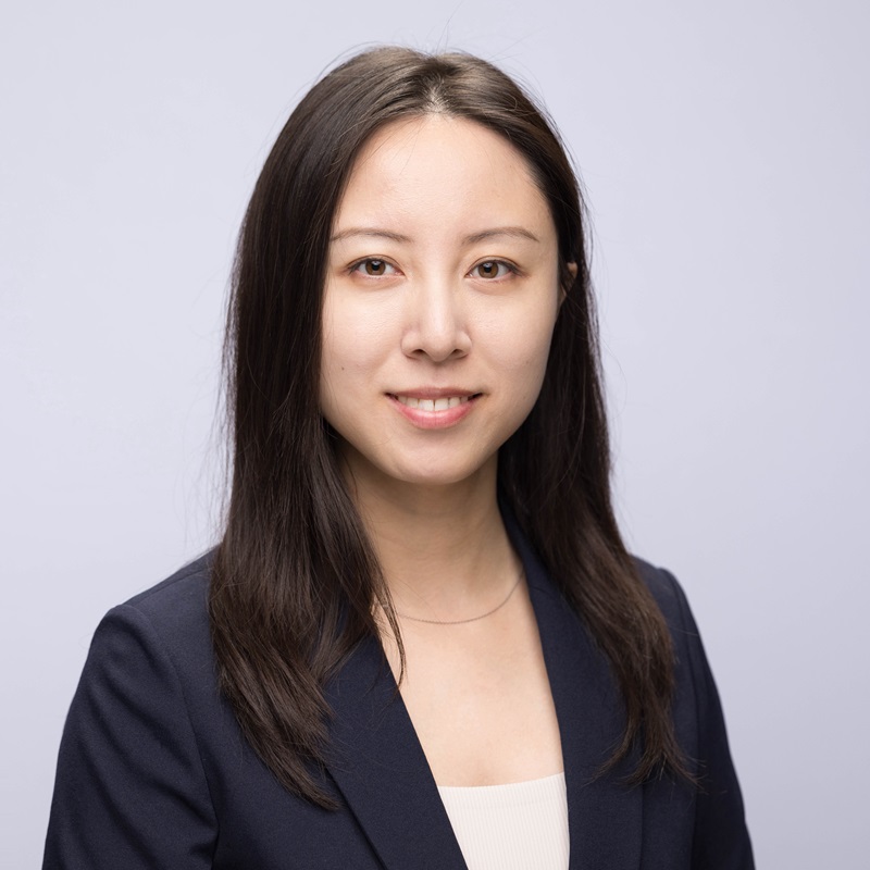 Peixuan Zheng