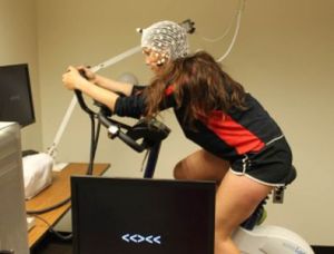 Exercise Psychophysiology Lab