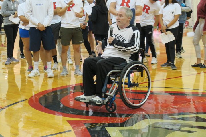 Adaptive Sports