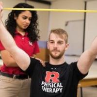 Doctor of Physical Therapy (DPT) 4+3 Program