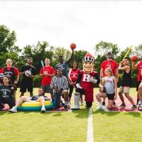 Exercise is Medicine on Campus (EIM-OC)