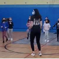 Child Sensorimotor Development, Kinesiology, and Health Initiative (CSDKHI)