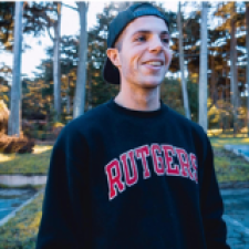 Mike Axler, PhD Candidate