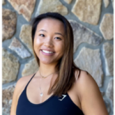Jamie Moschetto, Founder and Owner of Figure Fitness L.L.C.
