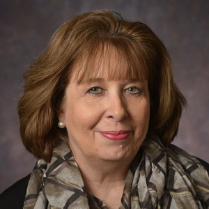 Janice Nappe