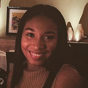 Ebony Gilchrist