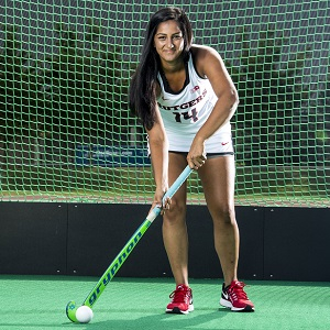 Simrin Dhillon